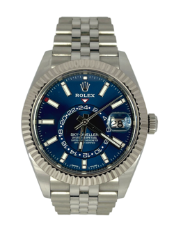 MEN'S WATCH 326934
