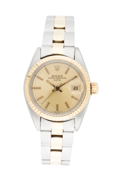 WRISTWATCH W/ CHAMPAGNE