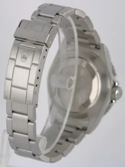 DATE KERMIT STAINLESS