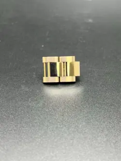 ROSE GOLD LINKS