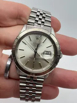 MENS THUNDERBIRD