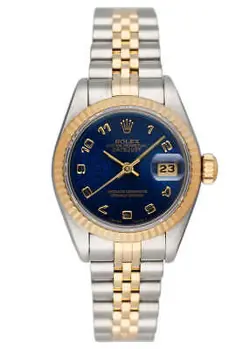 69173 BLUE ANNIVERSARY