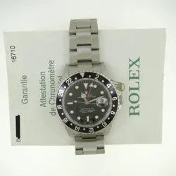 16710 GMT-MASTER II