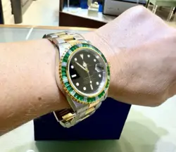 40MM TONE