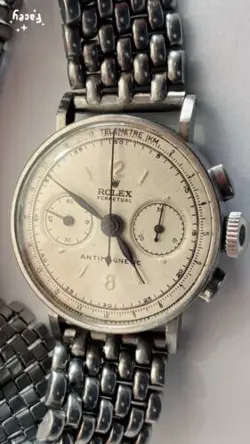 MOVIMENTO ROLEX