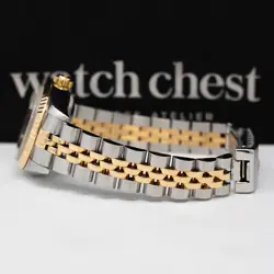 69173 GOLD STEEL