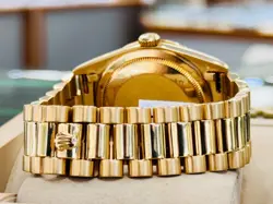 DAY-DATE 18238 GOLD