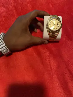 18238 GOLD
