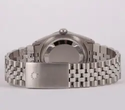 DATEJUST SS 36MM