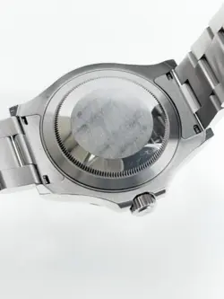 YACHTMASTER STAINLESS