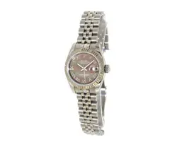 PEARL DIAL STAINLESS