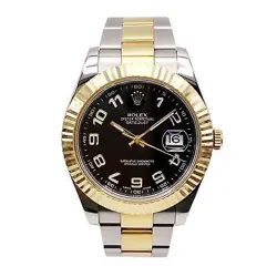 116333 BLACK ARABIC