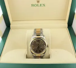 1601 TOBACCO BRONZE