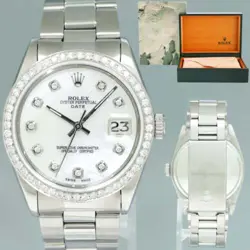 1500 DATE 34MM