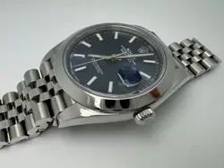 REF 126300 BLUE
