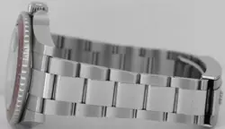 2023 NEW PAPERS Rolex GMT-Master II Ceramic PEPSI Oyster Watch 126710 BLRO BOX