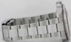 2023 NEW PAPERS Rolex GMT-Master II Ceramic PEPSI Oyster Watch 126710 BLRO BOX