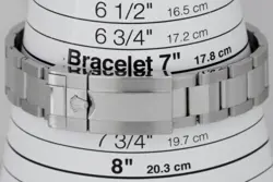 2023 NEW PAPERS Rolex GMT-Master II Ceramic PEPSI Oyster Watch 126710 BLRO BOX