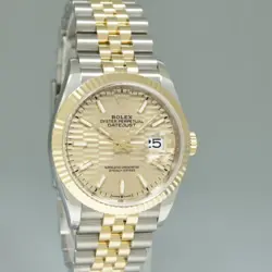36MM CHAMPAGNE PALM