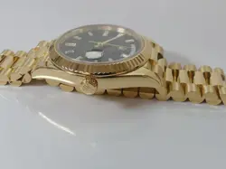 2019 ROLEX DAY