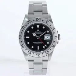 DATE GMT 40MM