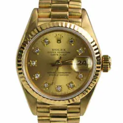1986 DATEJUST