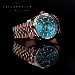 SUNBURST 42MM
