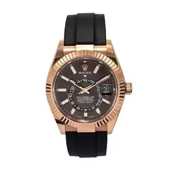 OYSTER FLEX 18K