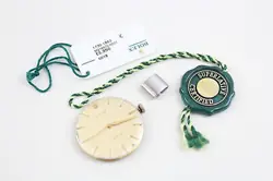 1215 MOVEMENT HAND-WIND
