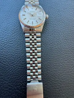 WATCH CIRCA 1969