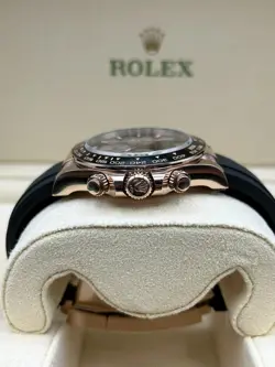 ROSE GOLD 126515LN