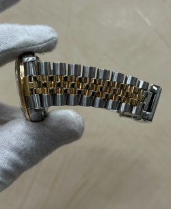 CHAMPAGNE ARABIC DIAL