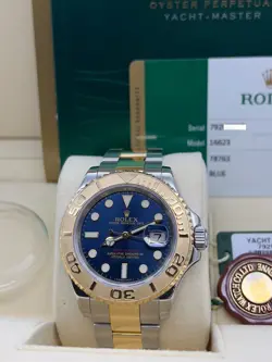16623 40MM BLUE