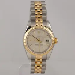 179173 18K GOLD