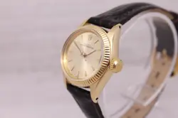 GOLD AUTOMATIC WATCH
