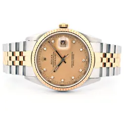 CHAMPAGNE DIAMOND 36