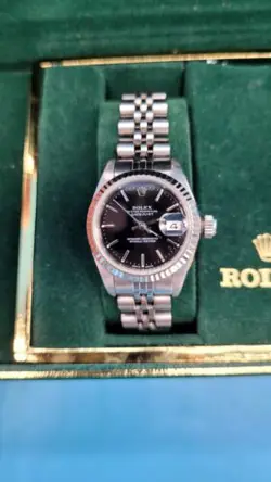 WATCH 1997 VTG