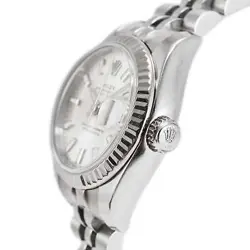 179174 SILVER DIAL