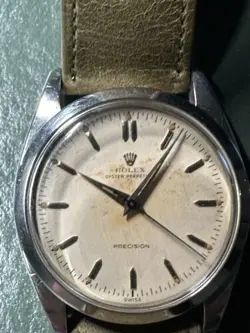“EVEREST” VINTAGE