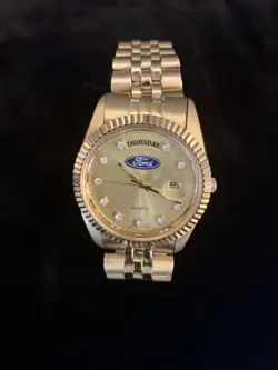 WATCH-WORKING