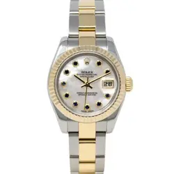 SAPPHIRE OYSTER PRE-OWNED