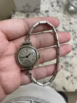 WATCH 1910S-30S