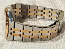 AND SILVER BRACELET