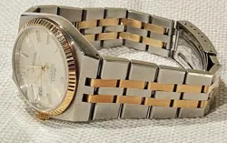 DATEJUST 17013 GOLD