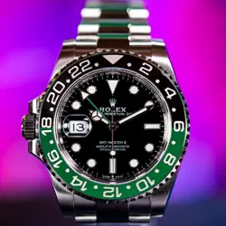 126720VTNR BLACK GREEN