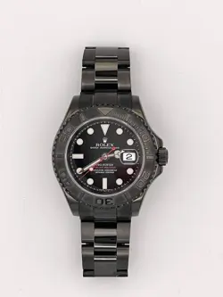HUNTER YACHTMASTER