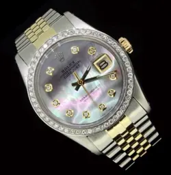 BEZEL TAHITIAN