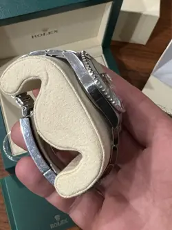 AUTOMATIC WATCH 2021
