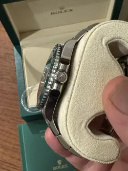 MEN'S STEEL AUTOMATIC