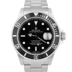 BLACK REHAUT 40MM